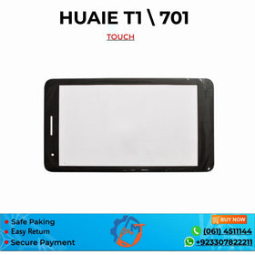 T1-701 TAB TOUCH BLACK