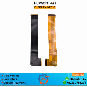 T1-A21 TAB DISPLAY STRIP