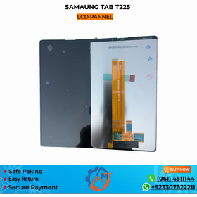 T225 TAB/A7 LITE PANNEL MIX COLOUR