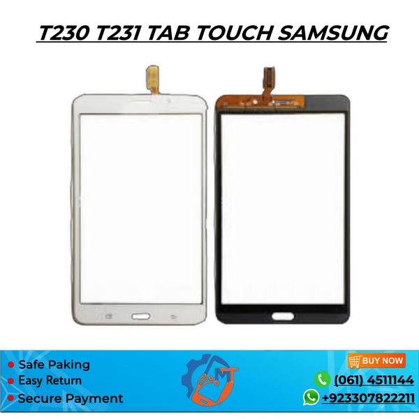 T230/T231 TAB TOUCH SAMSUNG