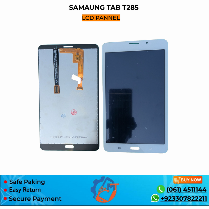 T285 PANNEL SAMSUNG MIX COLOUR