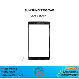 T290/T295 TAB TOUCH SAMSUNG BLACK