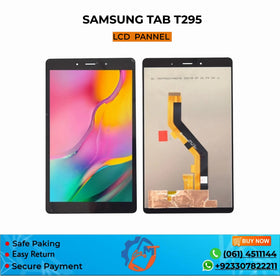 T290/T295 TAB PANNEL MIX COLOUR