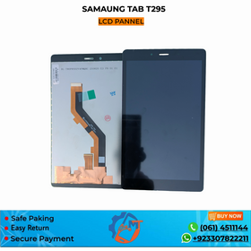 T290/T295 TAB PANNEL MIX COLOUR