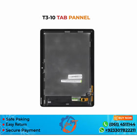T3-10 TAB PANNEL MIX COLOUR