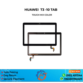 T3-10 TAB TOUCH MIX COLOUR
