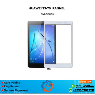 T3-70 TAB TOUCH HUAWEI MIX COLOUR
