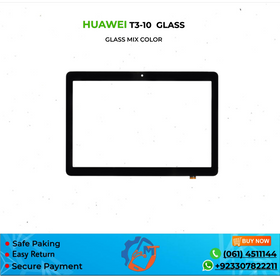 T3-10 GLASS MIX  COLOUR