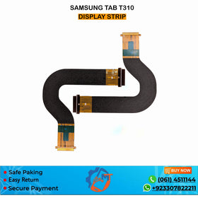 T310 DISPLAY STRIP