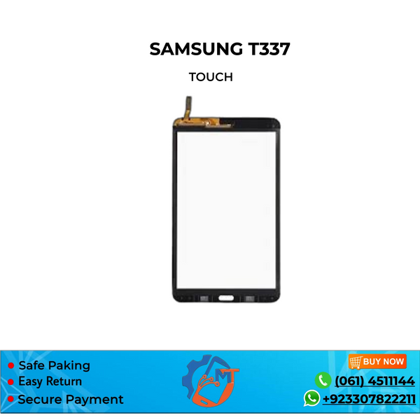T337 TAB TOUCH SAMSUNG