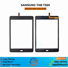 T350/T355 TAB TOUCH SAMSUNG MIX COLOUR