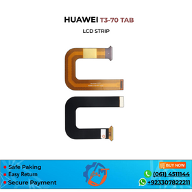 T3-70 TAB DISPLAY STRIP