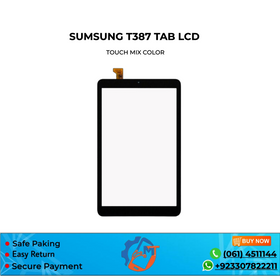 T387 TAB TOUCH SAMSUNG MIX COLOUR