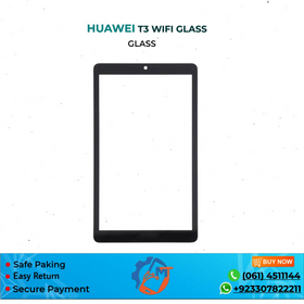 T3 WIFI GLASS MIX COLOUR