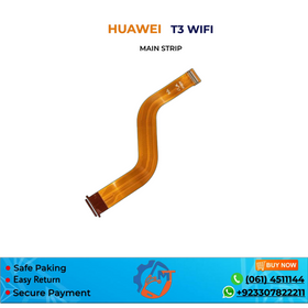 T3 WIFI DISPLAY STRIP HUAWEI