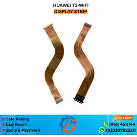 T3 WIFI DISPLAY STRIP HUAWEI