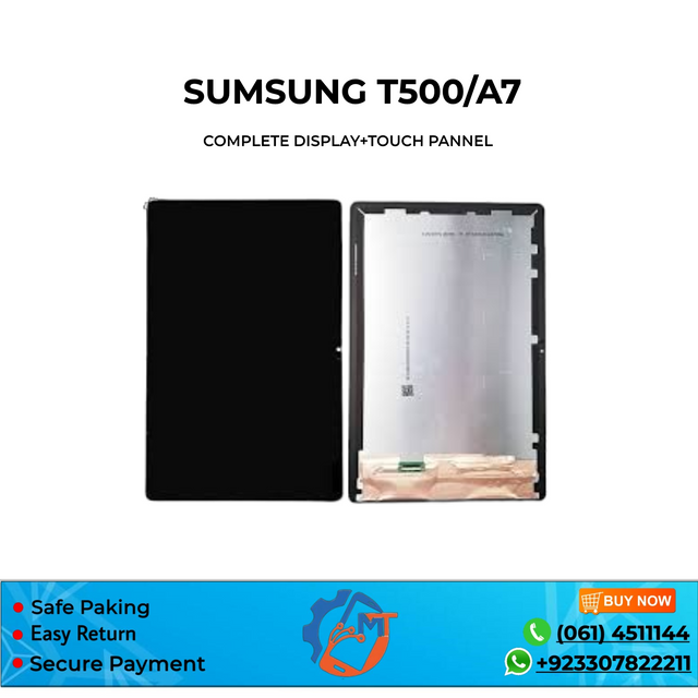 T500/A7 PANNEL SAMSUNG