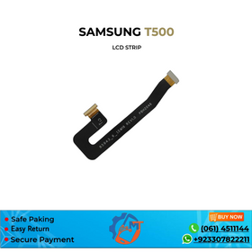 T500 LCD STRIP