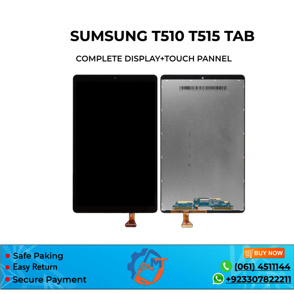 T510/T515 TAB PANNEL SAMSUNG