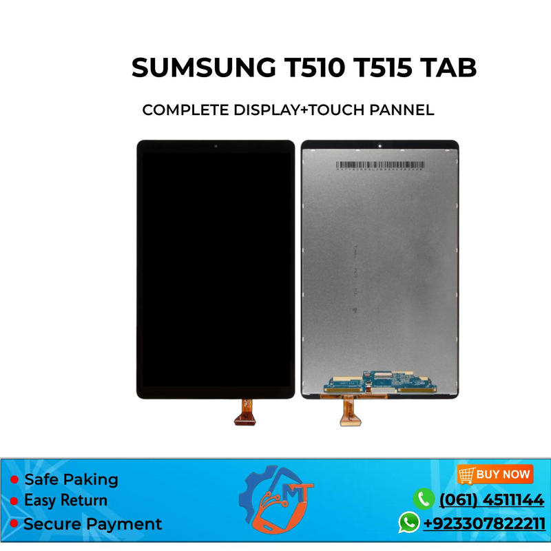 T510/T515 TAB PANNEL SAMSUNG