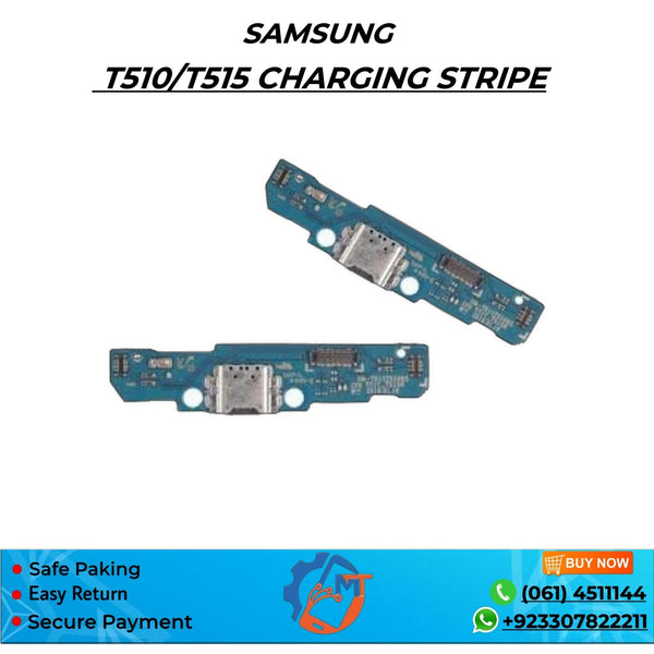 T510/T515 CHARGING STRIPE