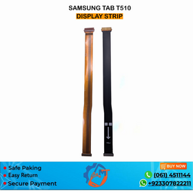 T510 T515 DISPLAY STRIP