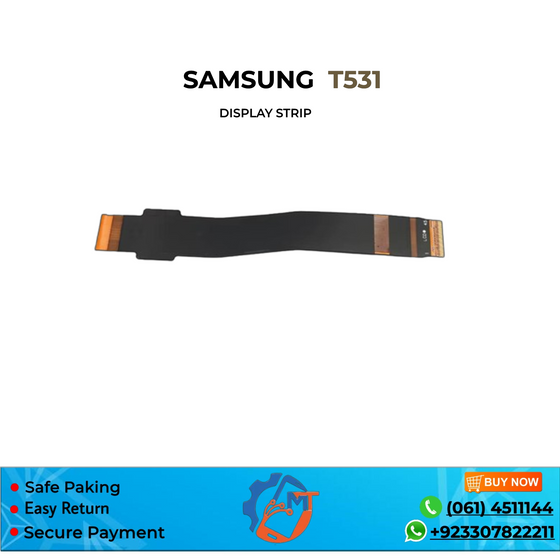 T531 DISPLAY STRIP SAMSUNG
