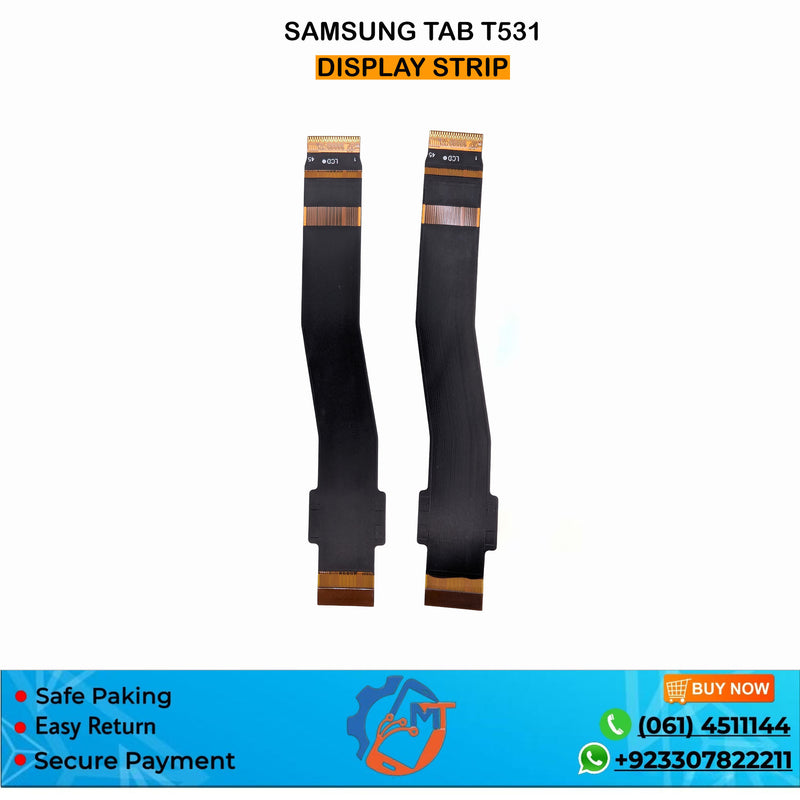 T531 DISPLAY STRIP SAMSUNG