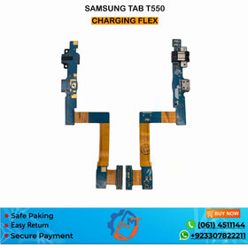 T550 CHARGING FLEX