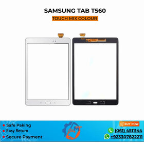T560/T561 TAB TOUCH MIX COLOUR