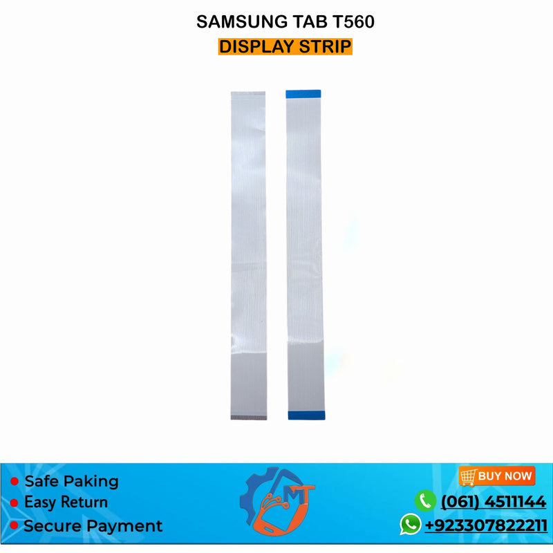 T560/T561 DISPLAY STRIP SAMSUNG