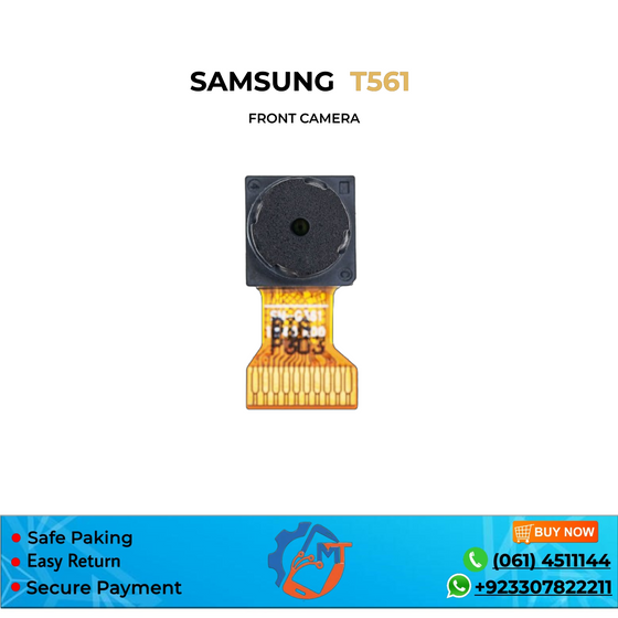 T561 FRONT CAMERA