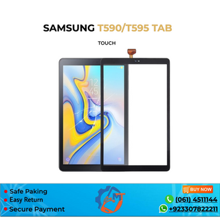 T590/T595 TAB TOUCH SAMSUNG