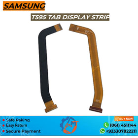 T595 TAB DISPLAY STRIP