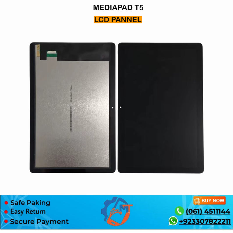 MATE PAD T5 PANNEL