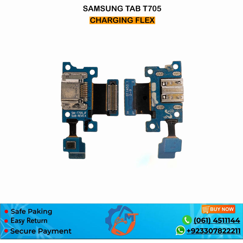 T705 CHARGING FLEX SAMSUNG