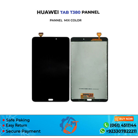 T380 TAB PANNEL MIX COLOUR