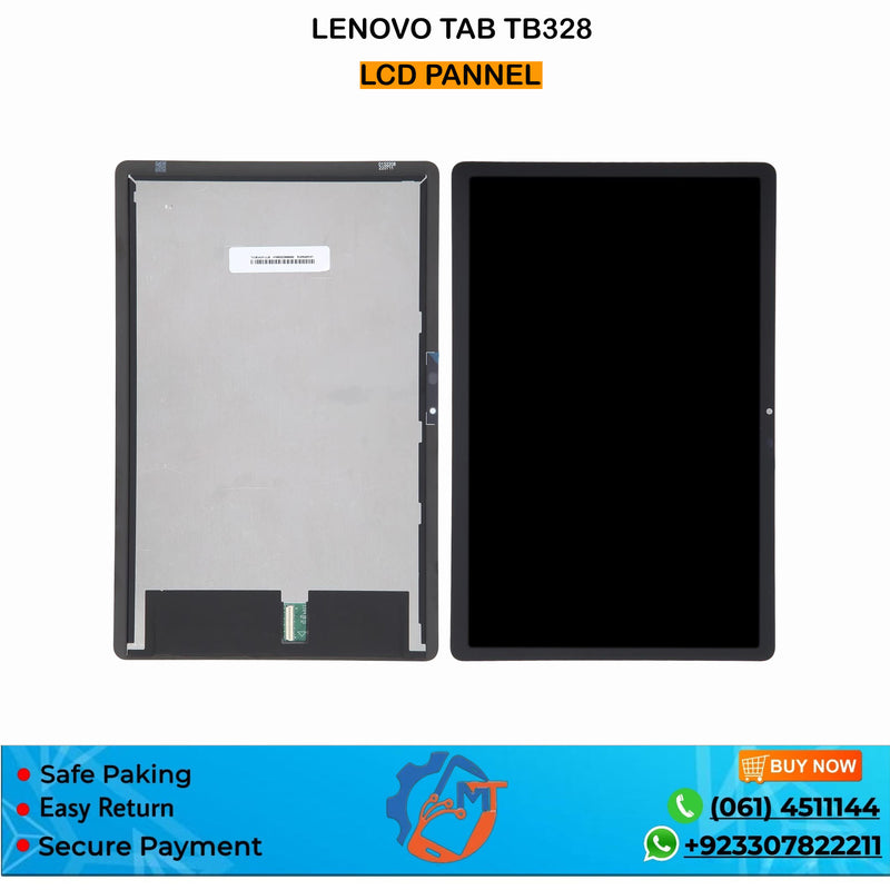 TB328 TAB PANNEL LENOVO