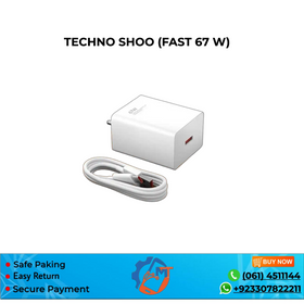 TECHNO SHOO (FAST 67 W)