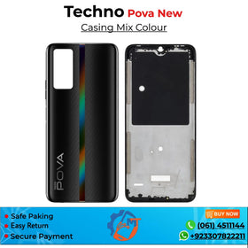 POVA NEW CASING MIX COLOUR