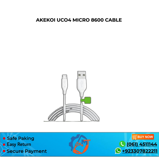 UCO4 MICRO 8600 CABLE