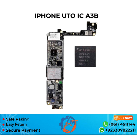 UTO IC A3B
