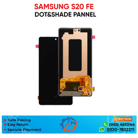 S20 FE PANNEL SAMSUNG SHADE