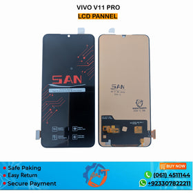 V11 PRO PANNEL INCELL VIVO