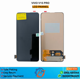 V15 PRO PANNEL INCELL
