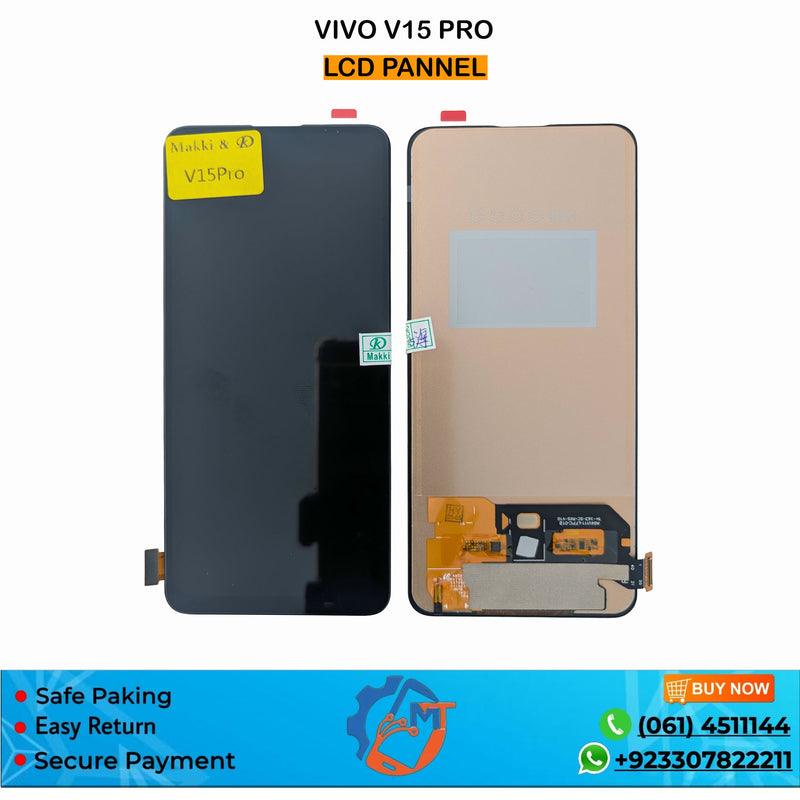 V15 PRO PANNEL INCELL