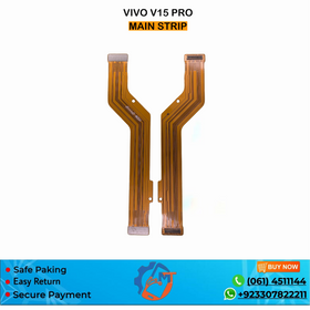 V15 PRO MAIN  STRIP