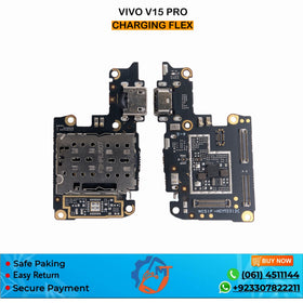 V15 PRO CHARGING FLEX VIVO