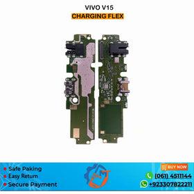 V15 CHARGING FLEX VIVO