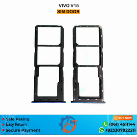 V15 SIM DOOR